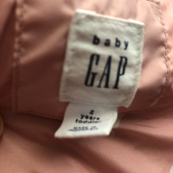 Vest - Picture 2 of 2